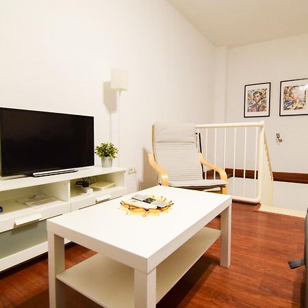 Ferienwohnung Letmalaga Economy Bishop Orchard Exterior foto