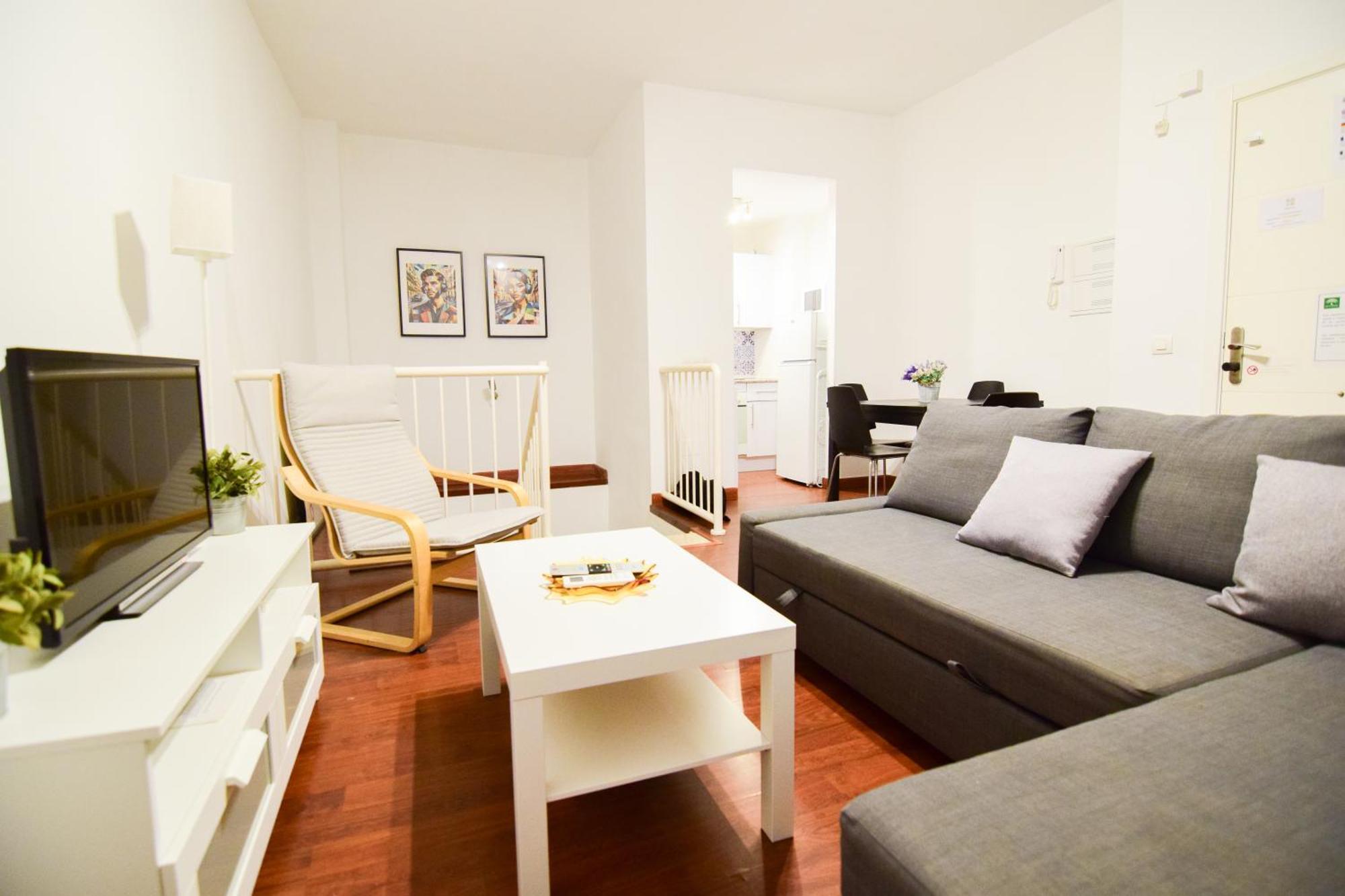 Ferienwohnung Letmalaga Economy Bishop Orchard Exterior foto