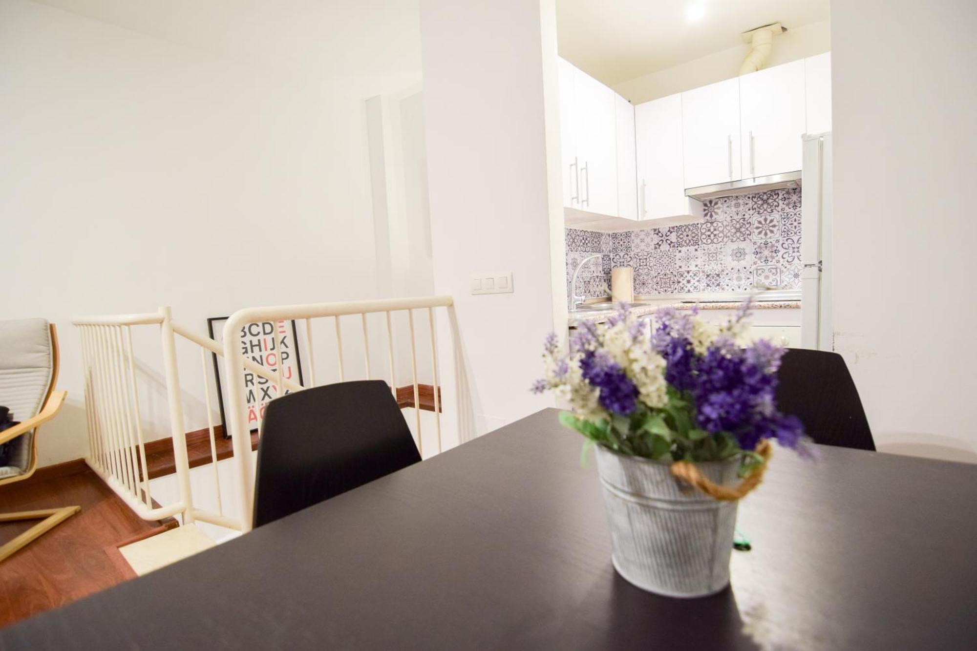 Ferienwohnung Letmalaga Economy Bishop Orchard Exterior foto