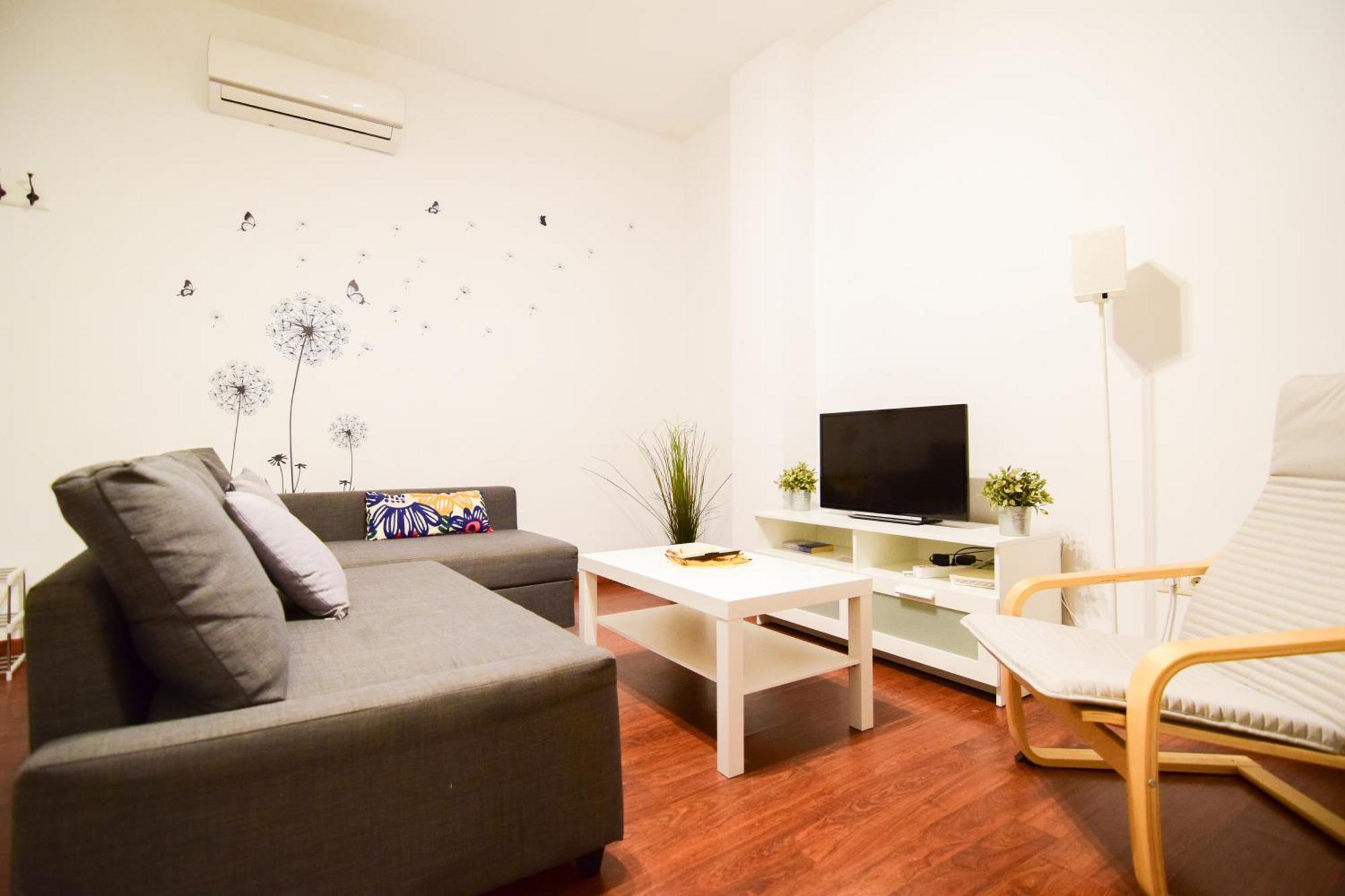 Ferienwohnung Letmalaga Economy Bishop Orchard Exterior foto