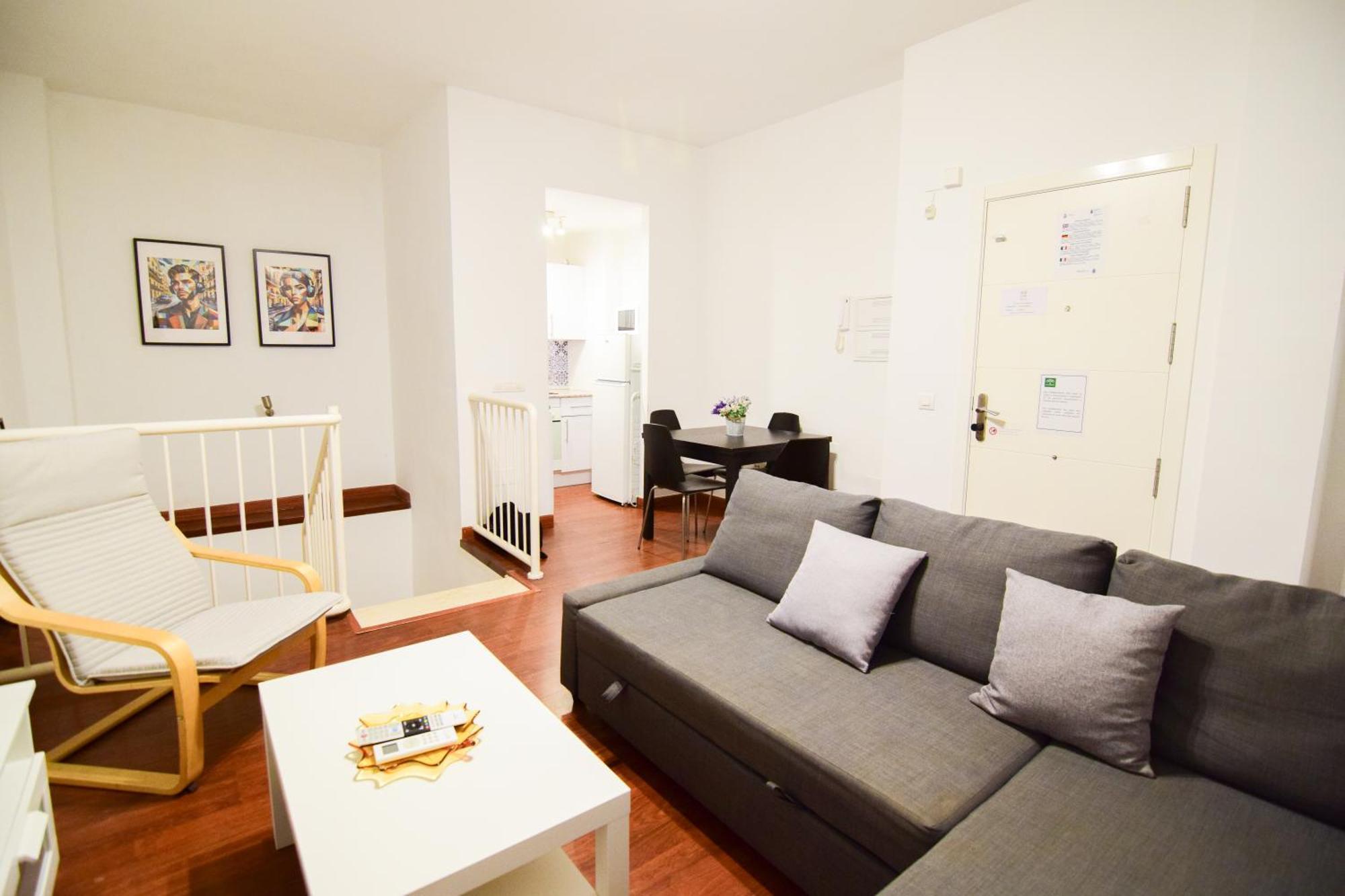 Ferienwohnung Letmalaga Economy Bishop Orchard Exterior foto
