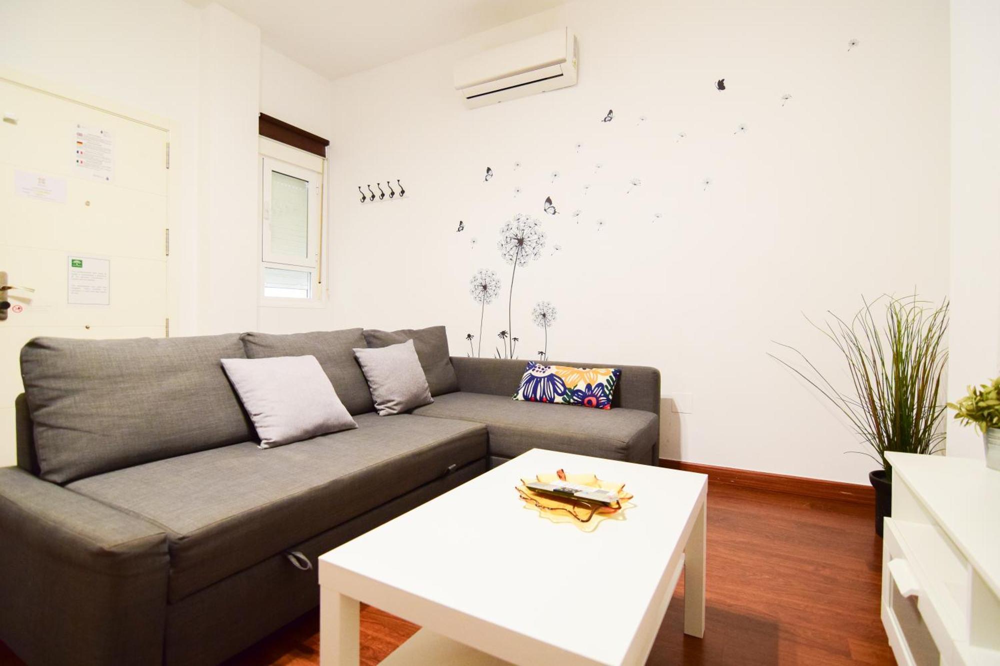 Ferienwohnung Letmalaga Economy Bishop Orchard Exterior foto