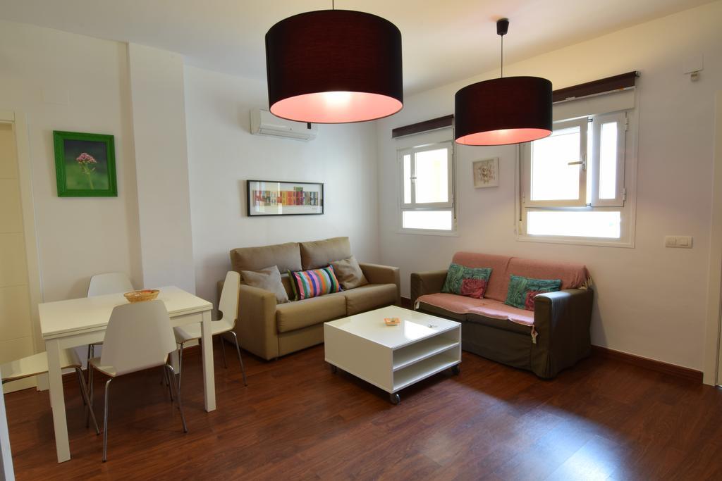 Ferienwohnung Letmalaga Economy Bishop Orchard Exterior foto