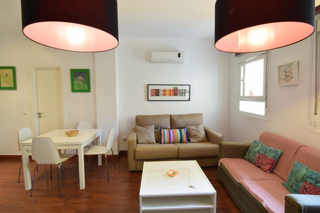 Ferienwohnung Letmalaga Economy Bishop Orchard Exterior foto