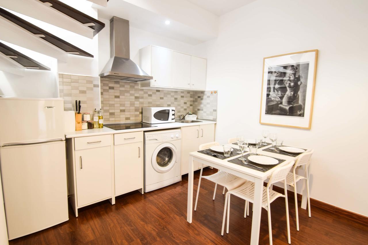 Ferienwohnung Letmalaga Economy Bishop Orchard Exterior foto