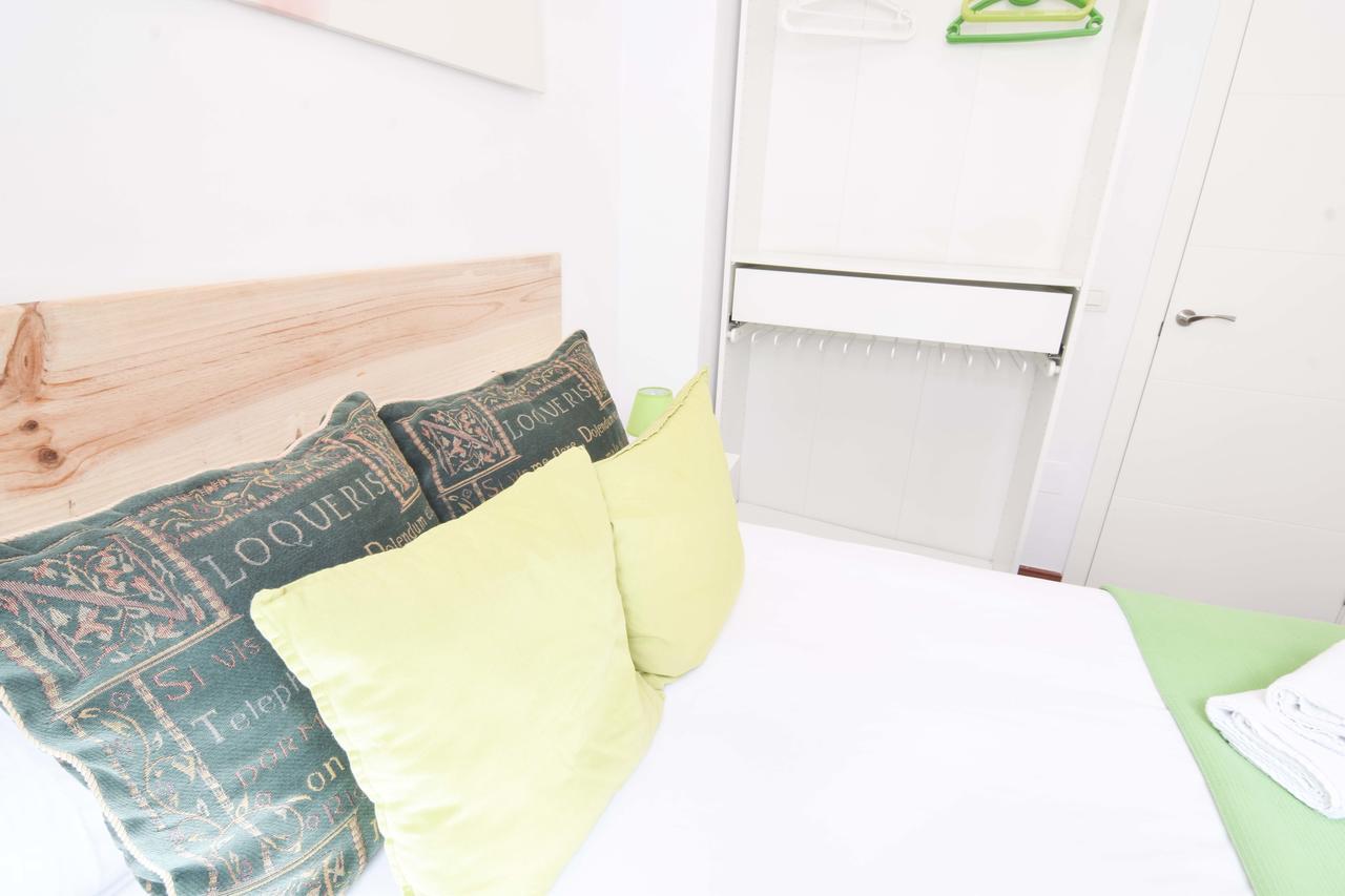 Ferienwohnung Letmalaga Economy Bishop Orchard Exterior foto