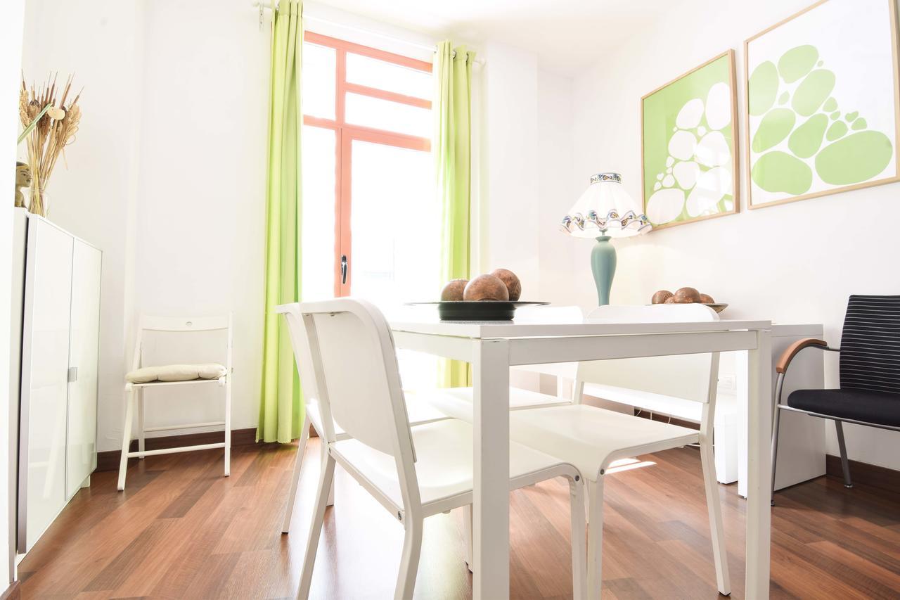Ferienwohnung Letmalaga Economy Bishop Orchard Exterior foto
