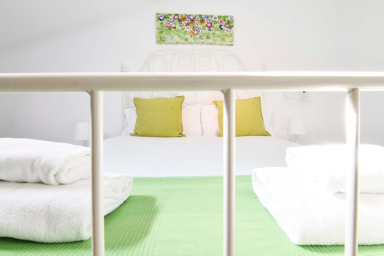 Ferienwohnung Letmalaga Economy Bishop Orchard Exterior foto