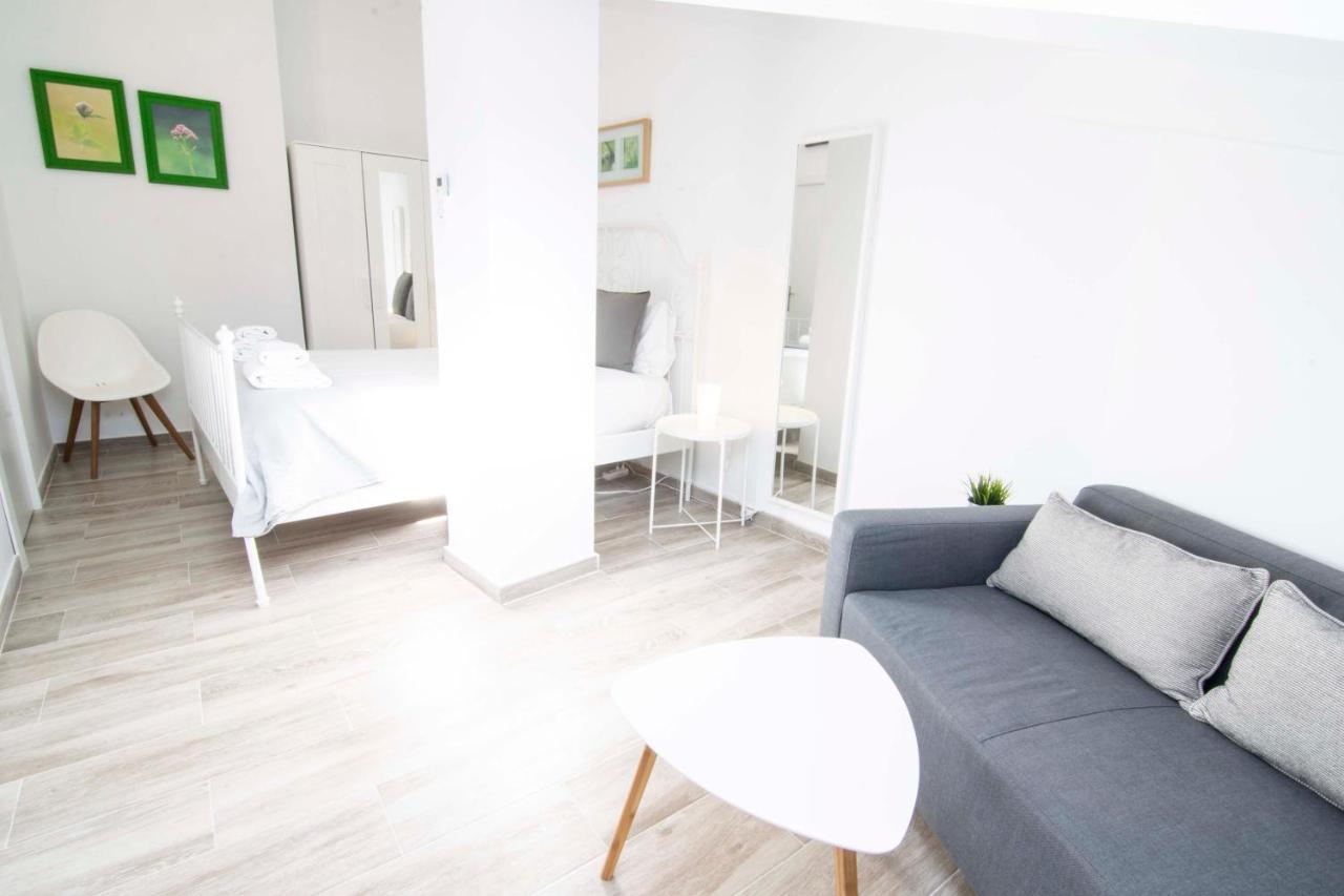 Ferienwohnung Letmalaga Economy Bishop Orchard Exterior foto