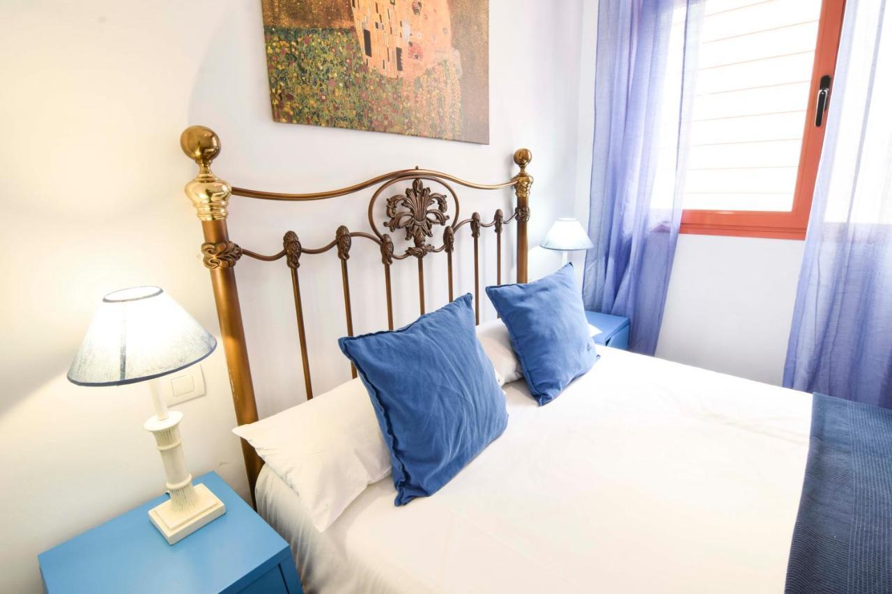 Ferienwohnung Letmalaga Economy Bishop Orchard Exterior foto