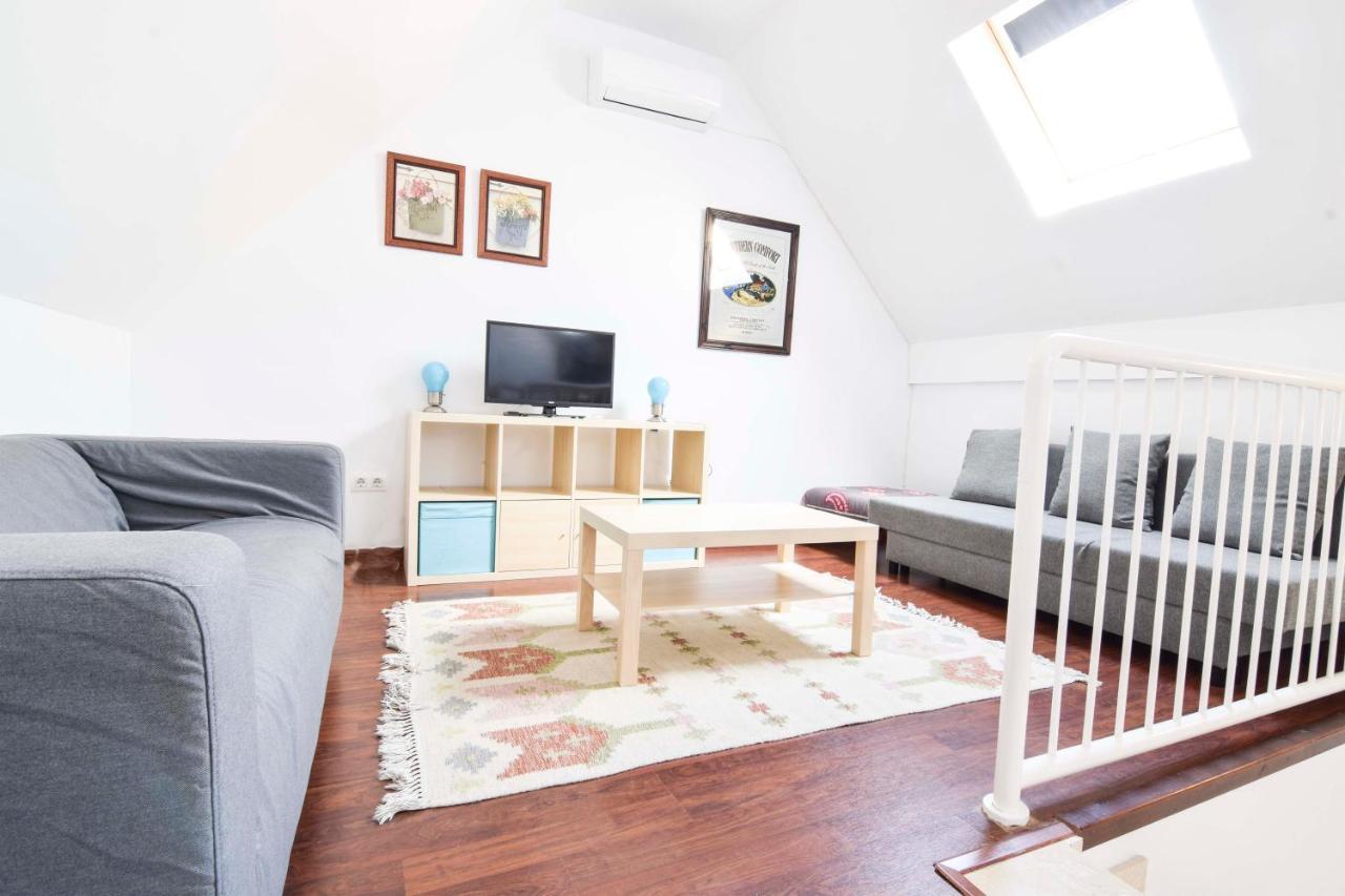 Ferienwohnung Letmalaga Economy Bishop Orchard Exterior foto